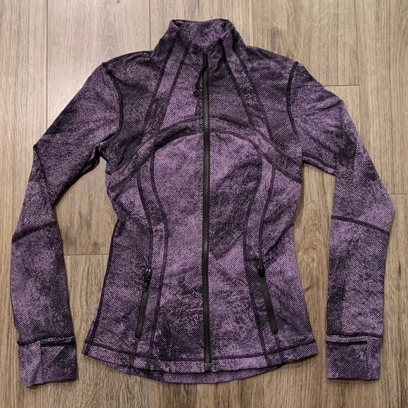 Lululemon Define Jacket Luon